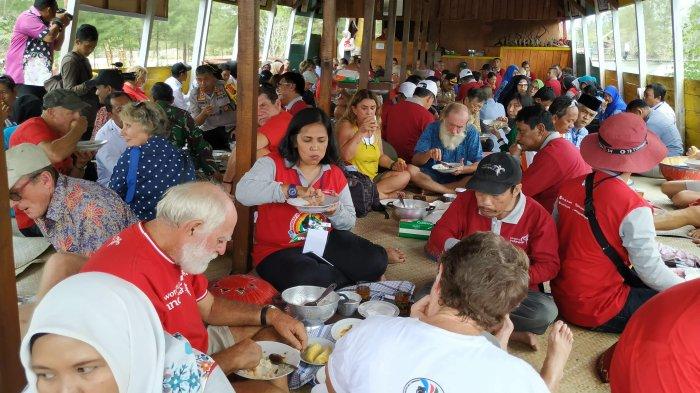 Dua Karya Budaya Belitung Masuk Warisan Budaya Tak Benda Indonesia