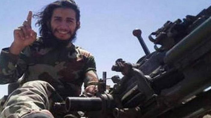 Abdelhamid Abaaoud Otak Teror Paris