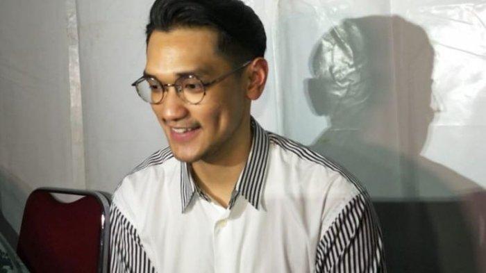 Soal Kedekatannya dengan Rossa, Afgan: Kalau Dekat Iya, Menikah Enggak