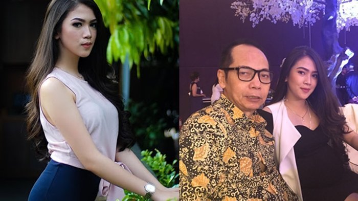 Istri Muda Korban Pembunuhan Pulomas Ternyata Seorang Model