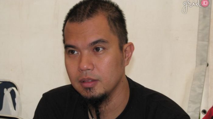 Ahmad Dhani Umumkan Kontes Lagu #2019GantiPresiden, Hadiahnya Rp 100 Juta