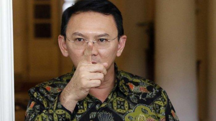 Kabar Nikah Ahok dan Bripda Puput Dibocorkan Lurah, Adik Ahok Lakukan Ini