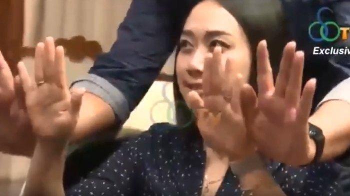 Ahok Blak-blakan Bongkar Kisah Cintanya Bareng Mantan Polwan Puput Nastiti Devi