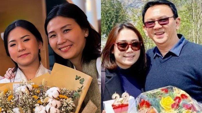 Ahok Tak Tampak di Wisuda Putrinya, Puput Nastiti Devi Justru Kian Mesra