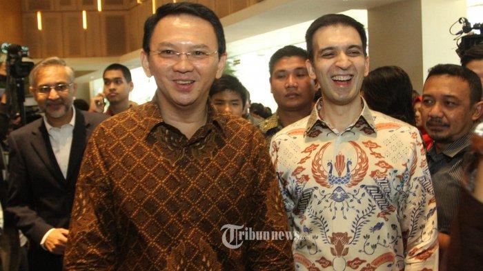 Kalimat 'Mungkin Bapak Butuh' Keluar dari Kepala Dinas Saat Tawari Ahok Dana Rp 10 M
