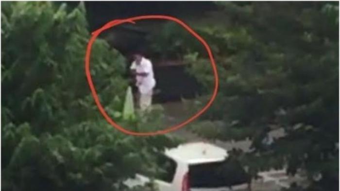 Beginilah Nasib AKBP Untung Sangaji, Sang ‘Penakluk’ Teroris Sarinah? saat Ini