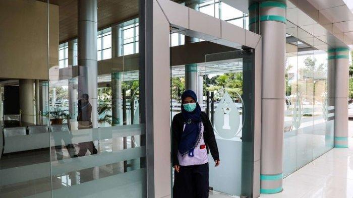 BIN Prediksi Masa Puncak Penyebaran Virus Corona di Indonesia Terjadi Pada Mei 2020