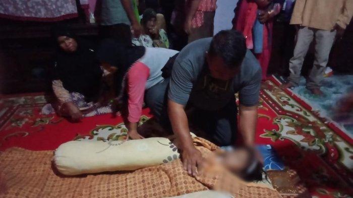 BREAKING NEWS, Bocah Perempuan 9 Tahun Tewas Tenggelam di Pemandian Aik Rembikang