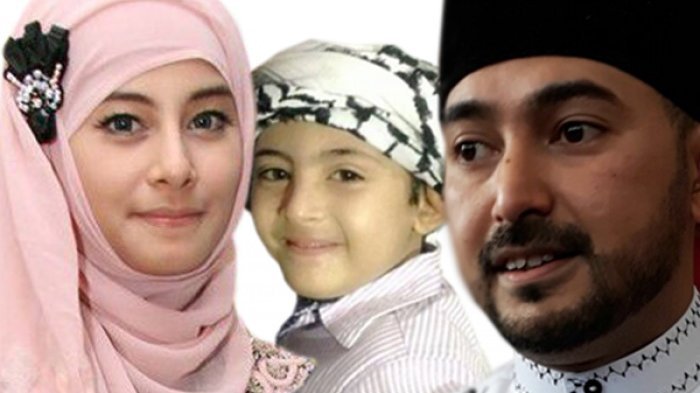 Kasihan! Anak Ustaz Al Habsy Harus Dibawa ke Psikolog Gara-gara Ini