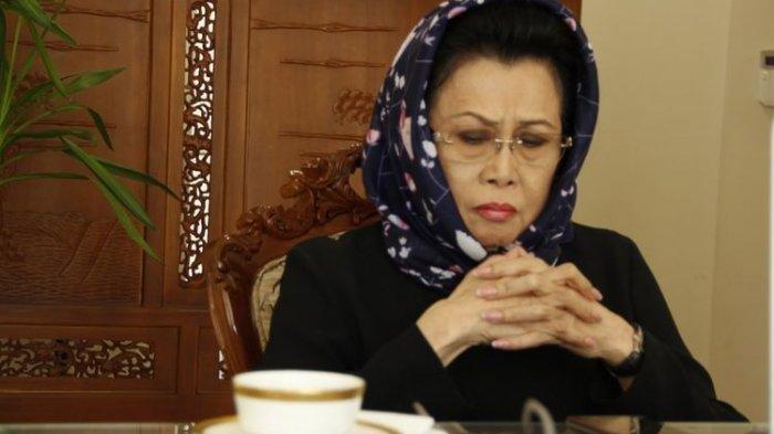 20 Tahun Tinggal di Dusun Ini Amelia Yani, Putri Pahlawan Ahmad Yani Sembuh dari Dendam dan Dengki