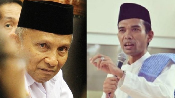 Istilah Partai Bela Allah dan Partai Setan, Istilah Lama, Sekarang Lagi Musimnya