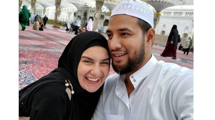 Irish Bella Syok Gegara Ammar Zoni Buat Tato, Menangis hingga Lapor Ayah Mertua, Ini Jelasnya