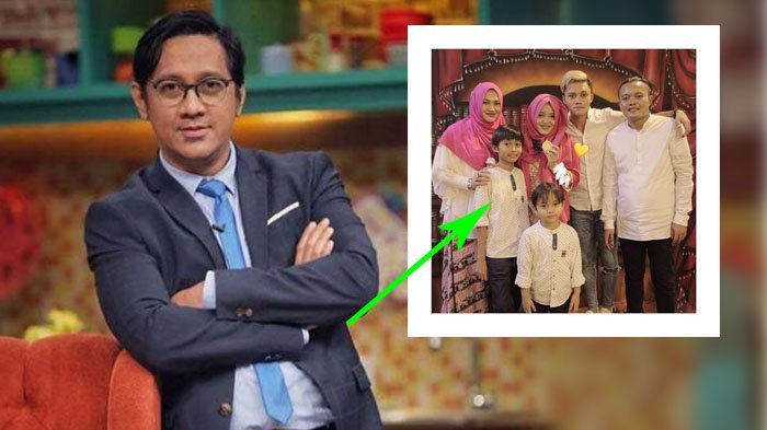 Pasca Rumah Tangganya Retak, Sikap Sule Berubah, Andre Taulany Ungkap Hal Ini