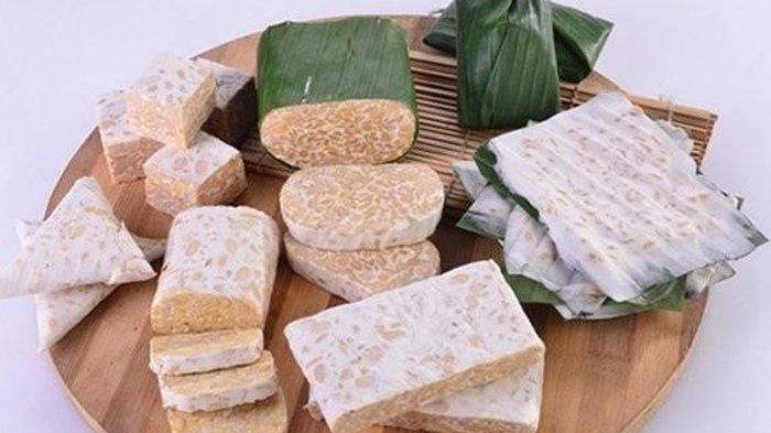 Jus Tempe Rebus, Bagus untuk Kesehatan Pencernaan, Coba Deh Minum Pagi Hari