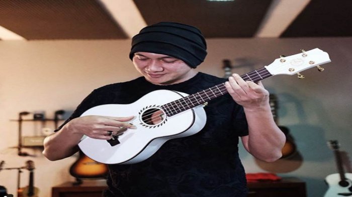 Gara-gara Ini Anji Ngaku Kecewa saat Berkunjung ke Toboali Bangka Selatan