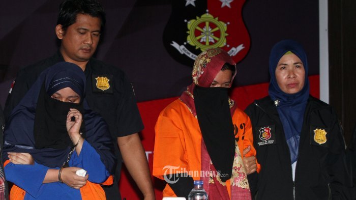 Netizen Kembali Bully Penampilan Anniesa Hasibuan Pemilik First Travei Gara-gara Foto Ini