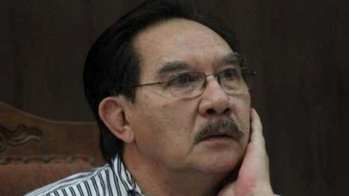 Dipenjara, Ini Hal Terberat yang Dirasakan Mantan Ketua KPK Antasari Azhar