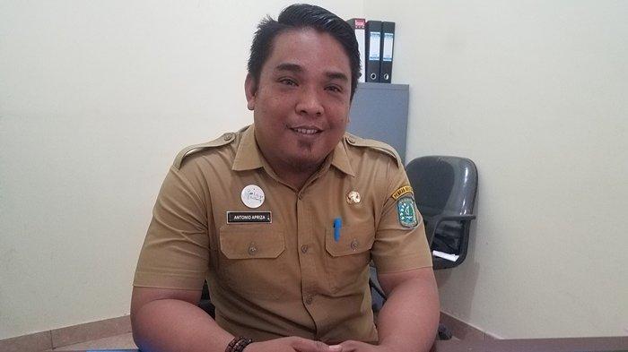 Di Kabupaten Belitung Baru Ada 33 Desa Ada BUMDes, 10 BUMDes Jalankan Program Berkah Mart