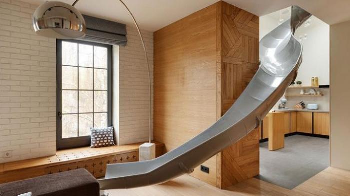 Awal Tahun Hadirkan Rumah Bernuansa Baru, Atur Perubahan-perubahan Ini