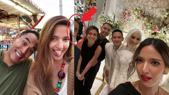 Ardi Bakrie Posting Pamer Foto Mesra Bersama Nia Ramadhani, Tapi Hasilnya Bikin Netizen Ngakak