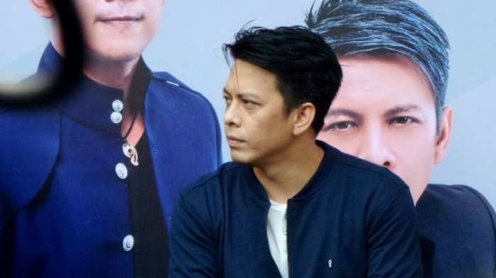 Ariel Noah Ngaku Belum Punya Pacar Sejak Putus dari Sophia Latjuba, Katanya Lagi Fokus Ini