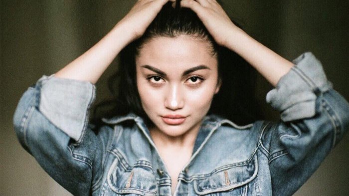 Gangguan Mental, Ariel Tatum Ceritakan Perjuangan Ngumpet-ngumpet Cari Psikolog Sejak Usia 13 Tahun