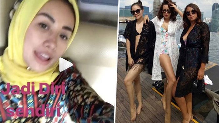 Jika Ingin Begituan, Deretan Artis Ini Pakai Alat Ada Juga yang Lakukan Ini