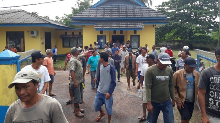 Selain Sarana Parkir yang Layak, Assapel Juga Minta Ini Kepada Operator Pelabuhan