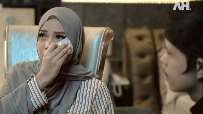 Detik-detik Persalinan Aurel Hermansyah, Ayah Atta Halilintar Minta Menantunya Lahiran Normal