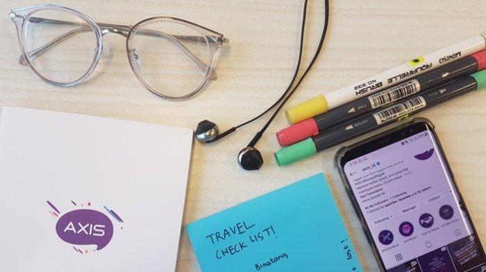 Explore Diri Sambil Traveling? Kenapa Nggak!