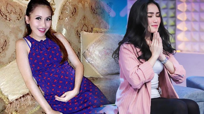 5 Tahun Lalu Selalu Mengelak, Ayu Ting Ting Akhirnya Akui Hamil Duluan