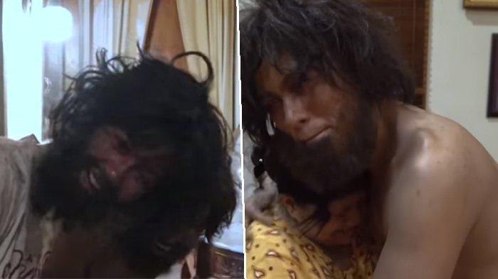 Baim Wong Jadi Orang Gila, Beri Duit ke Tukang Parkir tapi Ditolak, Ini yang Terjadi Selanjutnya