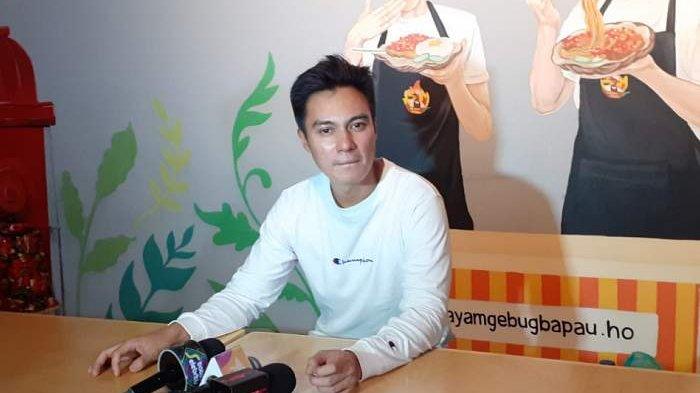 Baim Wong Blak-blakan Soal Somasi hingga Digugat Astrid Rp 100 Miliar