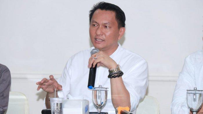 Tolak Rencana Setop Ekspor Timah, Bambang Patijaya: Jangan Larang-larang Saja