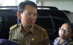 Ahok Langsung Bereaksi Setelah Dibilang Cengeng Oleh Rizal Ramli