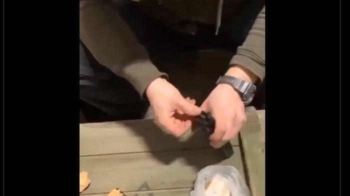 Cara Picik Batalion Azov Ukraina, Takut Lawan Pasukan Chechnya di Rusia, Celup Peluru ke Minyak Babi