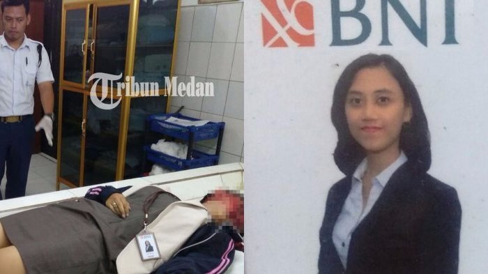 Terduga Begal Sadis Karyawan BNI Diringkus, Begini Komentar Mereka