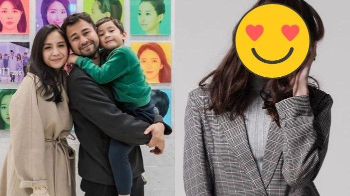 Jujurnya Merry di Depan Nagita, Sebut Artis Cantik Mikha Tambayong Cocok dengan Raffi Ahmad