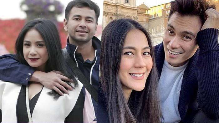 Baim Wong Menyesal Ikuti Gaya Nagita Slavina soal Uang Bulanan, Ternyata Bikin Paula Melongo