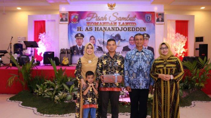 Kesan Letkol Pnb Akal Juang Selama Menjabat Danlanud di Belitung: Indahnya Berdinas Sambil Berwisata