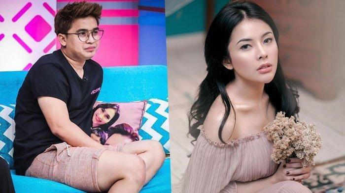 Billy Syahputra Belum Siap Mental, Padahal Elvia Cerolline Ingin Segera Dilamar