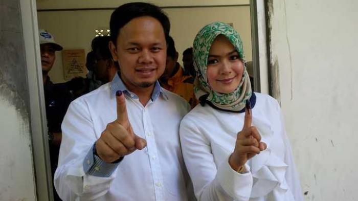 Istri-istri Cantik Para Kepala Daerah dari Artis, Mantan Pramugari Hingga Gadis Sampul