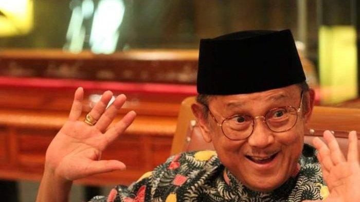 Kondisi Habibie Membaik Sebelum Meninggal, Sains Ungkap Fenomena Kejernihan Menjelang Ajal