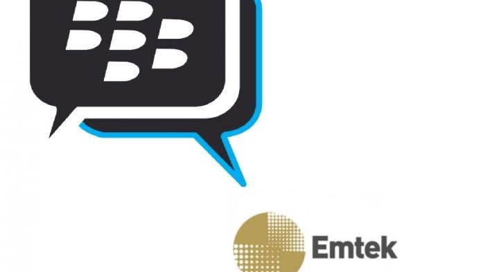 BlackBerry Messenger Resmi Milik Perusahaan Indonesia