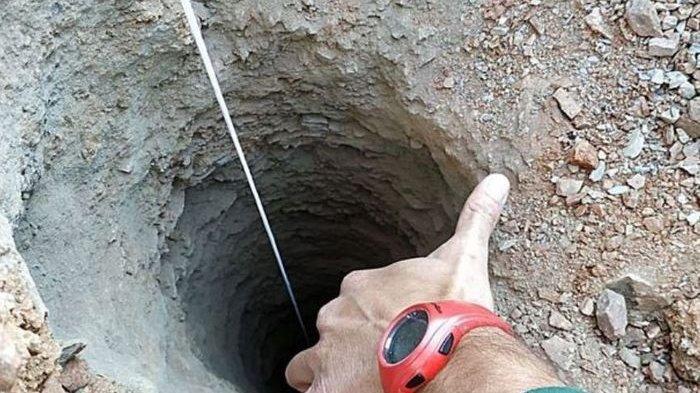 Nek Julita Menghilang Bak Ditelan Bumi, Ternyata Ditemukan 30 Meter dari Rumah dengan Kondisi Begini