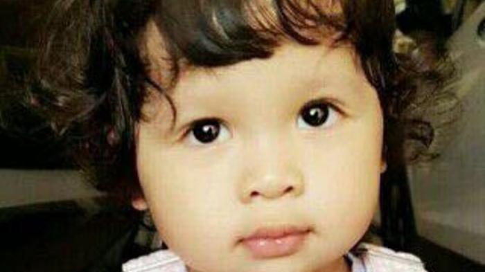 Polisi Sebut Kasus Bocah Imut Kimora Bukan Penculikan