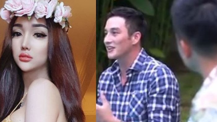 Eksklusif! Boy William Tanya Soal Lucinta Luna, Mike Lewis Komentar Begini