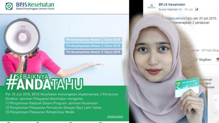 Program JKM Ini Tak Hanya Menjangkau Warga Miskin, tapi Semua Warga, Ini Syaratnya