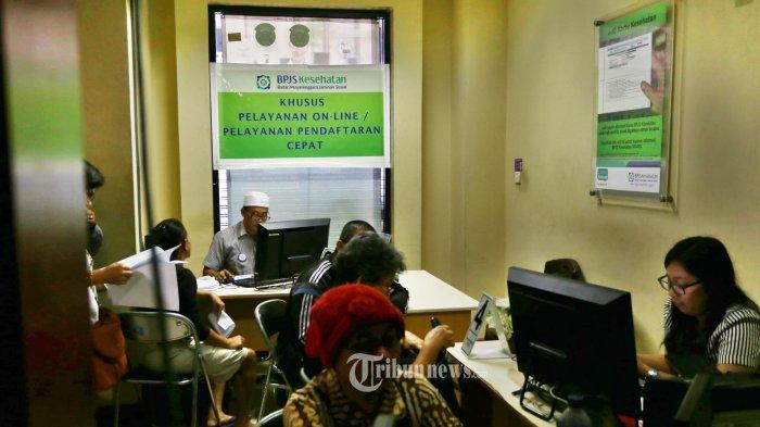 Hore! 50.000 Pegawai Kontrak Dapat Fasilitas BPJS Kesehatan