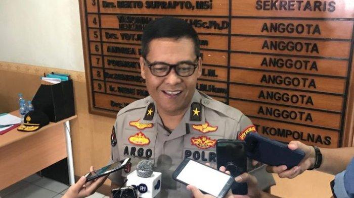 Penyerang Mapolres Ogan Komering Ilir Residivis Kasus Penganiayaan